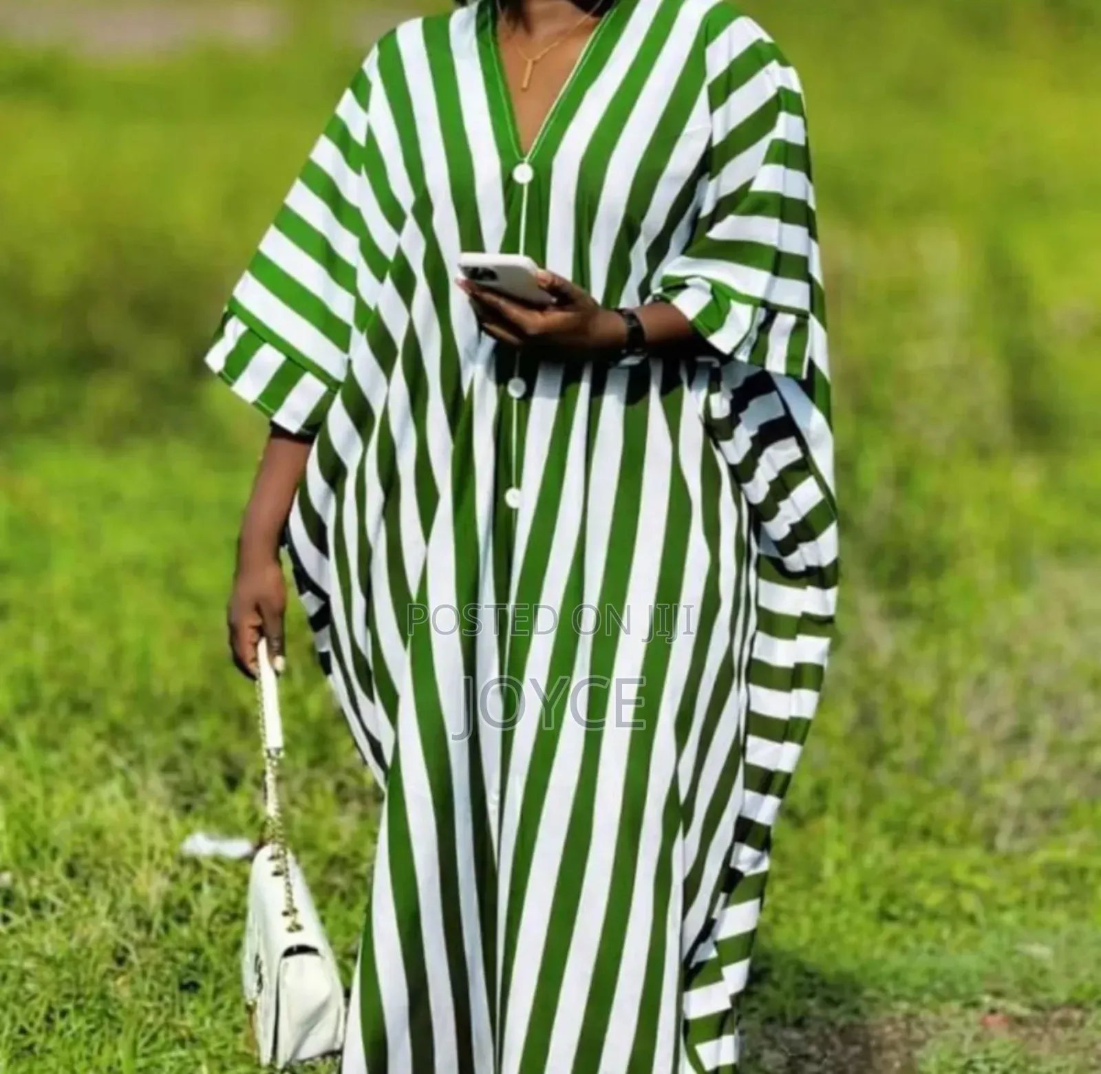Free Size Kaftan