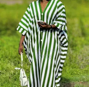 Free Size Kaftan