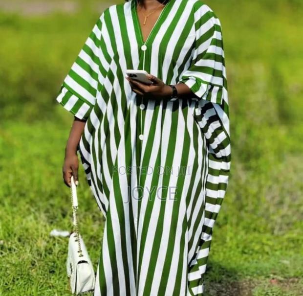 Free Size Kaftan - thumbnail 4