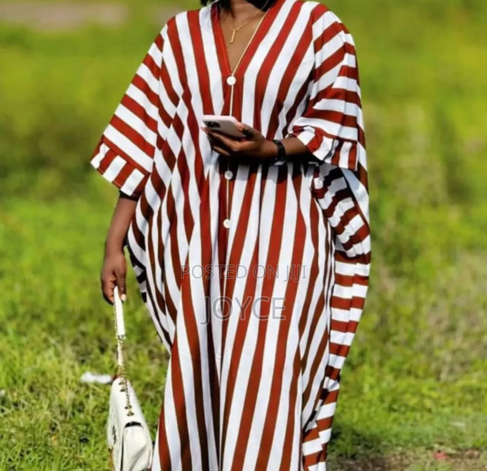 Free Size Kaftan