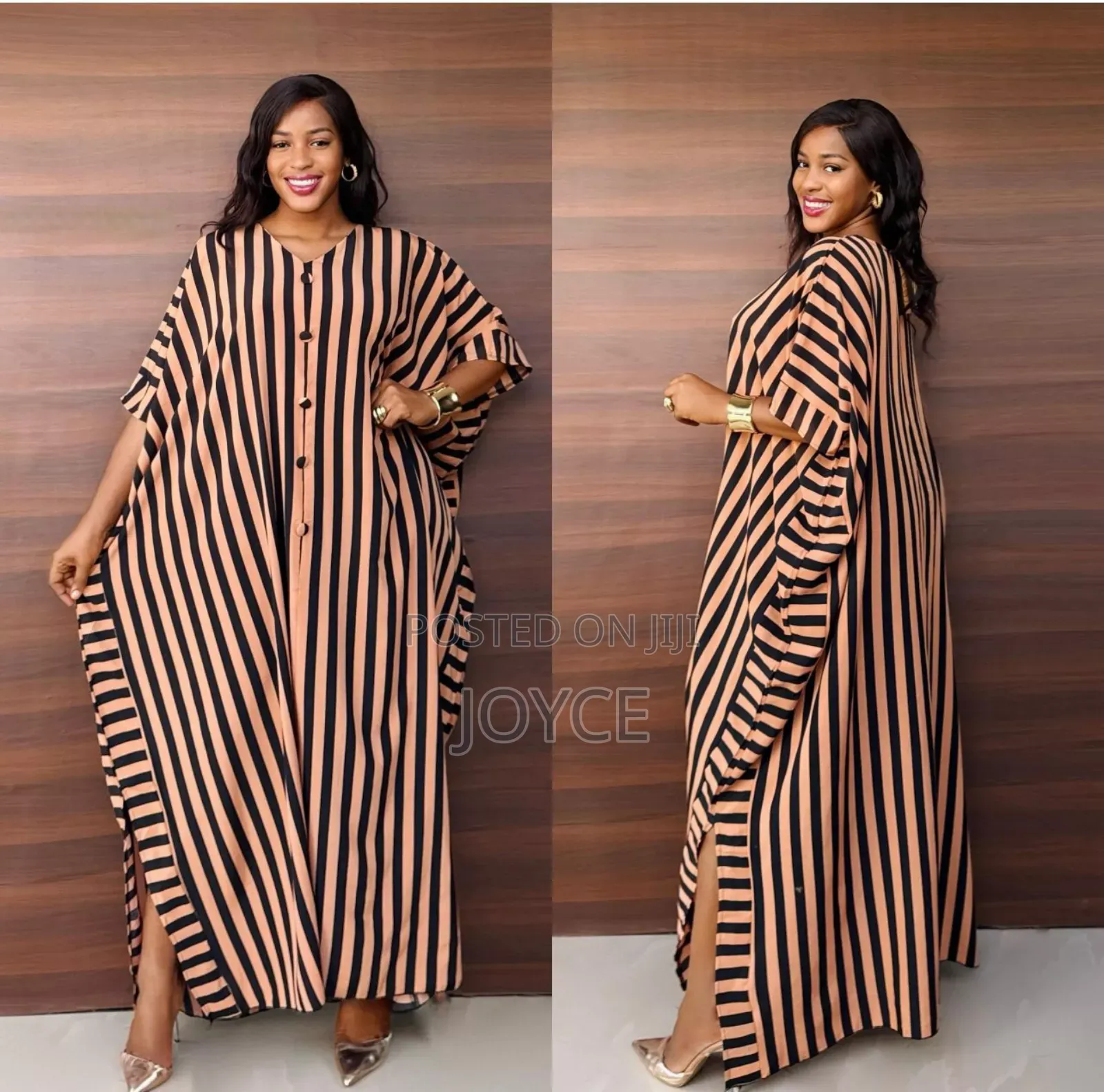 Free Size Kaftan