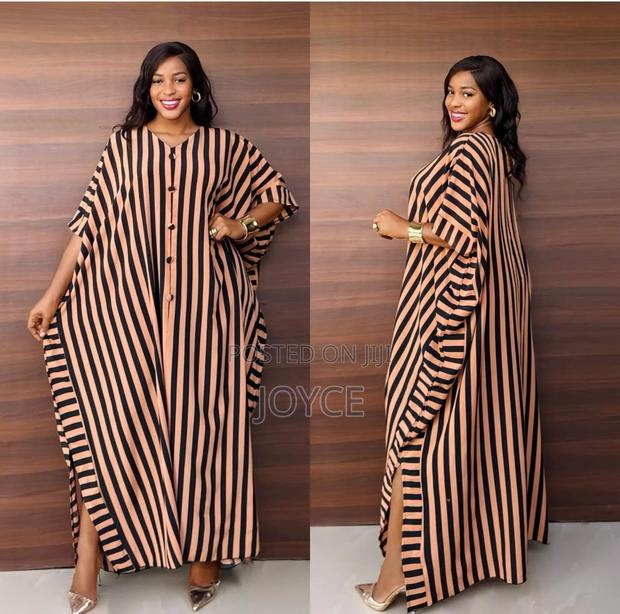 Free Size Kaftan - thumbnail 2