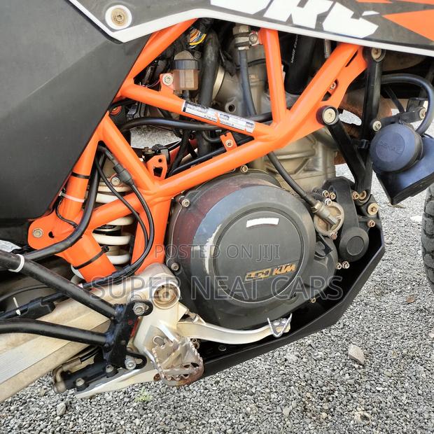 KTM 2015 Brown - thumbnail 4