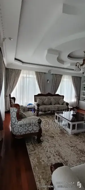 Furnished 6bdrm Apartment in Ruiru for sale