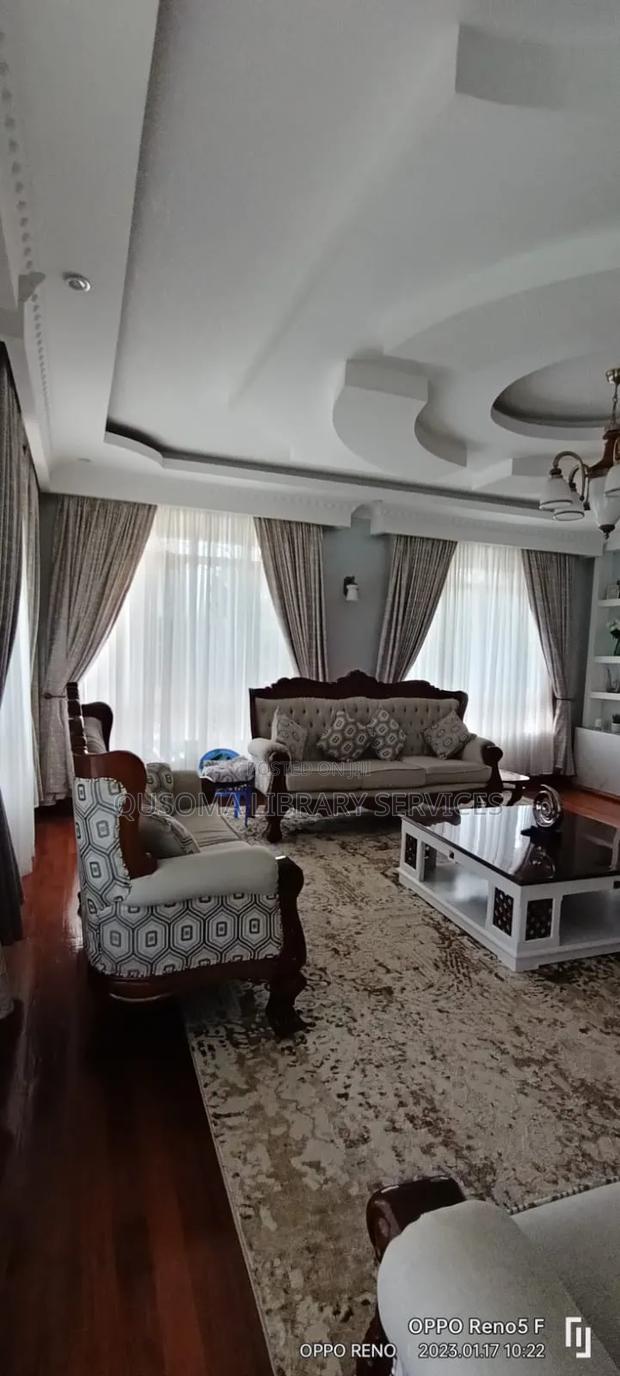 Furnished 6bdrm Apartment in Ruiru for sale