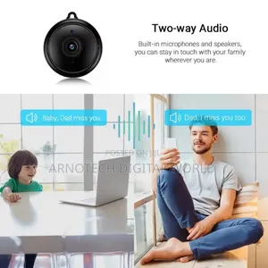 Panorama V380 Hd 360 Degree Wireless Wifi Ip Camera