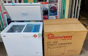 Ramtons Chest Freezer 20litres Cf235