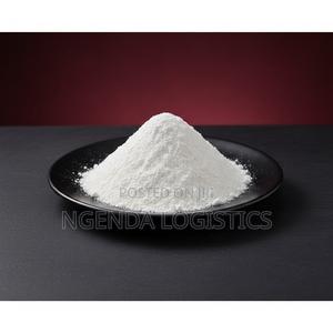 Aluminium Stearate: - thumbnail 2