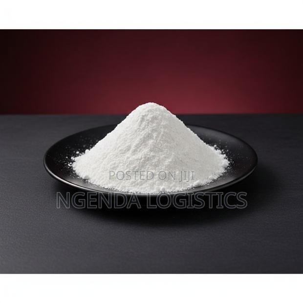 Aluminium Stearate: - main view