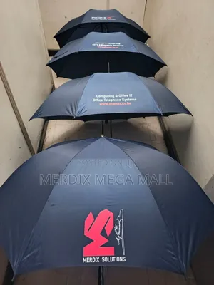 Branded Umbrella, Umbrella