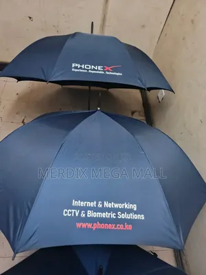 Branded Umbrella, Umbrella