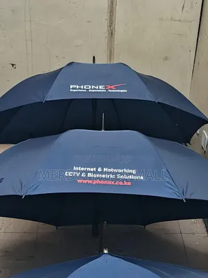 Branded Umbrella, Umbrella