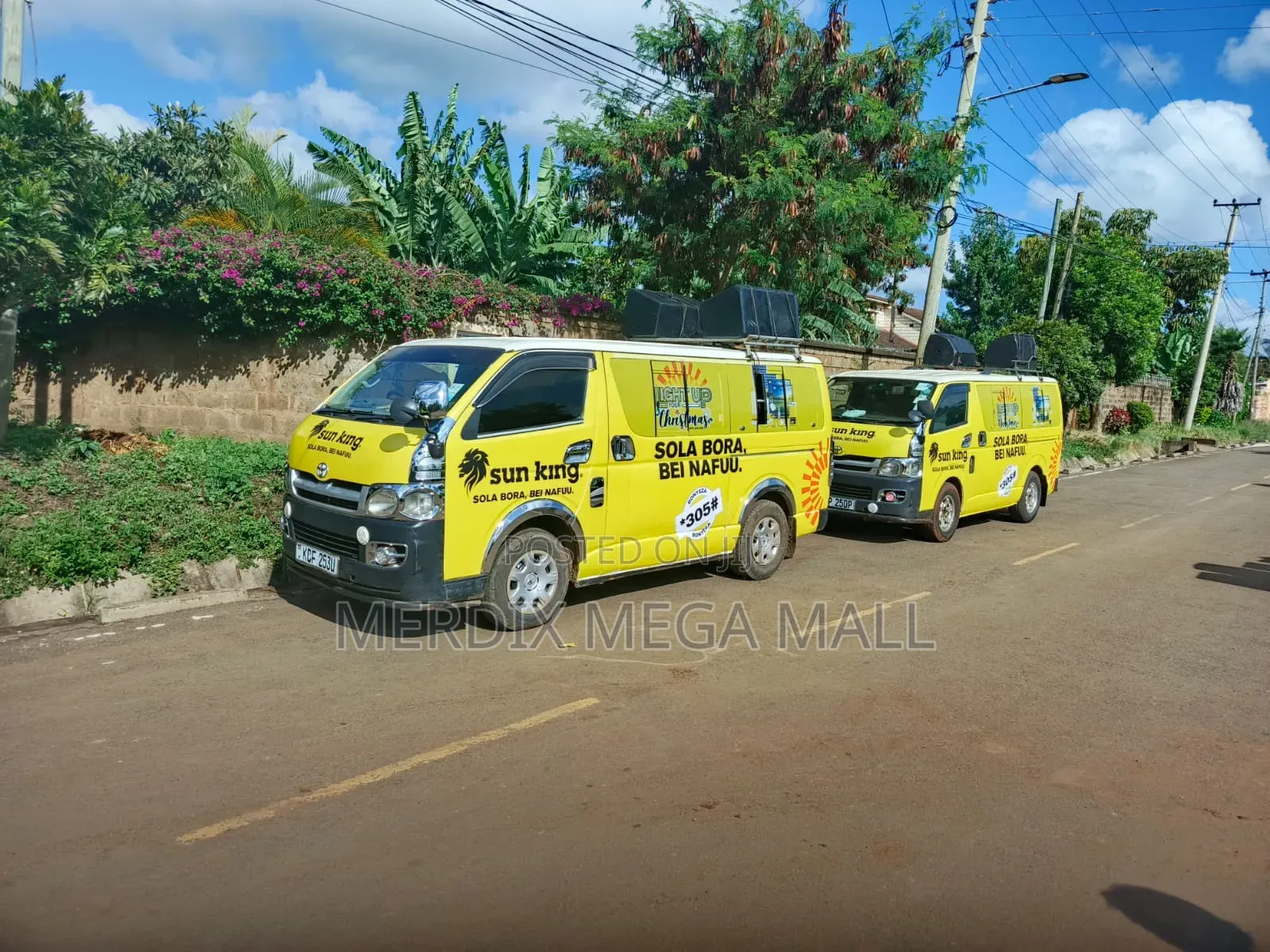 Car Branding, Car Wrapping, Van Branding