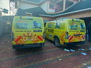 Car Branding, Car Wrapping, Van Branding
