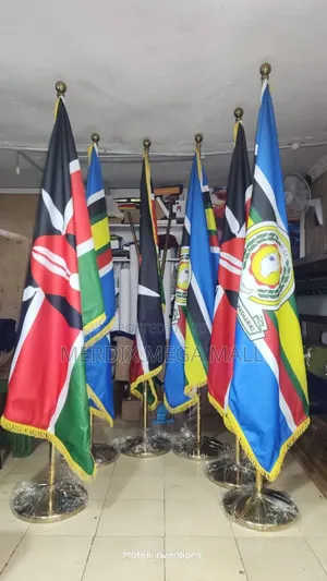 Mspbms001,Executive Flags, Flags,Flag
