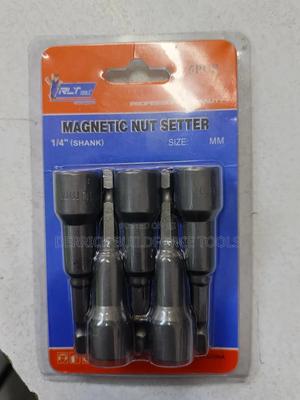 10mm Magnetic Nut Setter - thumbnail 2