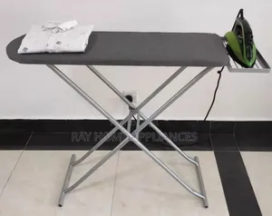 Ironing Boards Mettalic