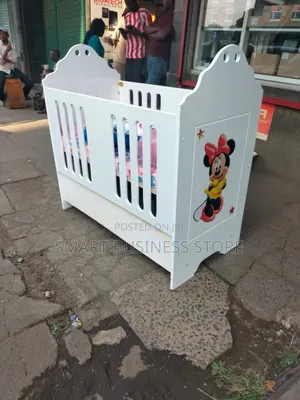 Dream Baby Cot