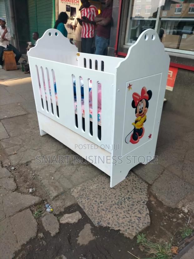 Dream Baby Cot - thumbnail 2