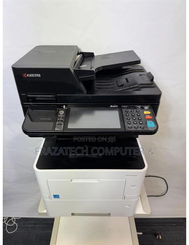 Kyocera Ecosys M3645idn Laser Printer - thumbnail 2