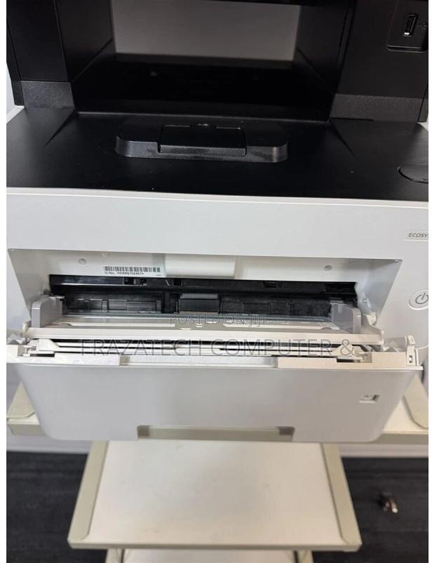 Kyocera Ecosys M3645idn Laser Printer - thumbnail 3