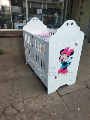 Baby Cot Set
