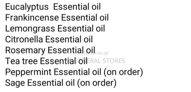 Essential Oils - thumbnail 3