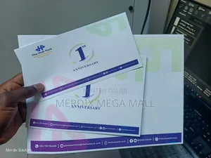 Branded Envelopes, Envelopes