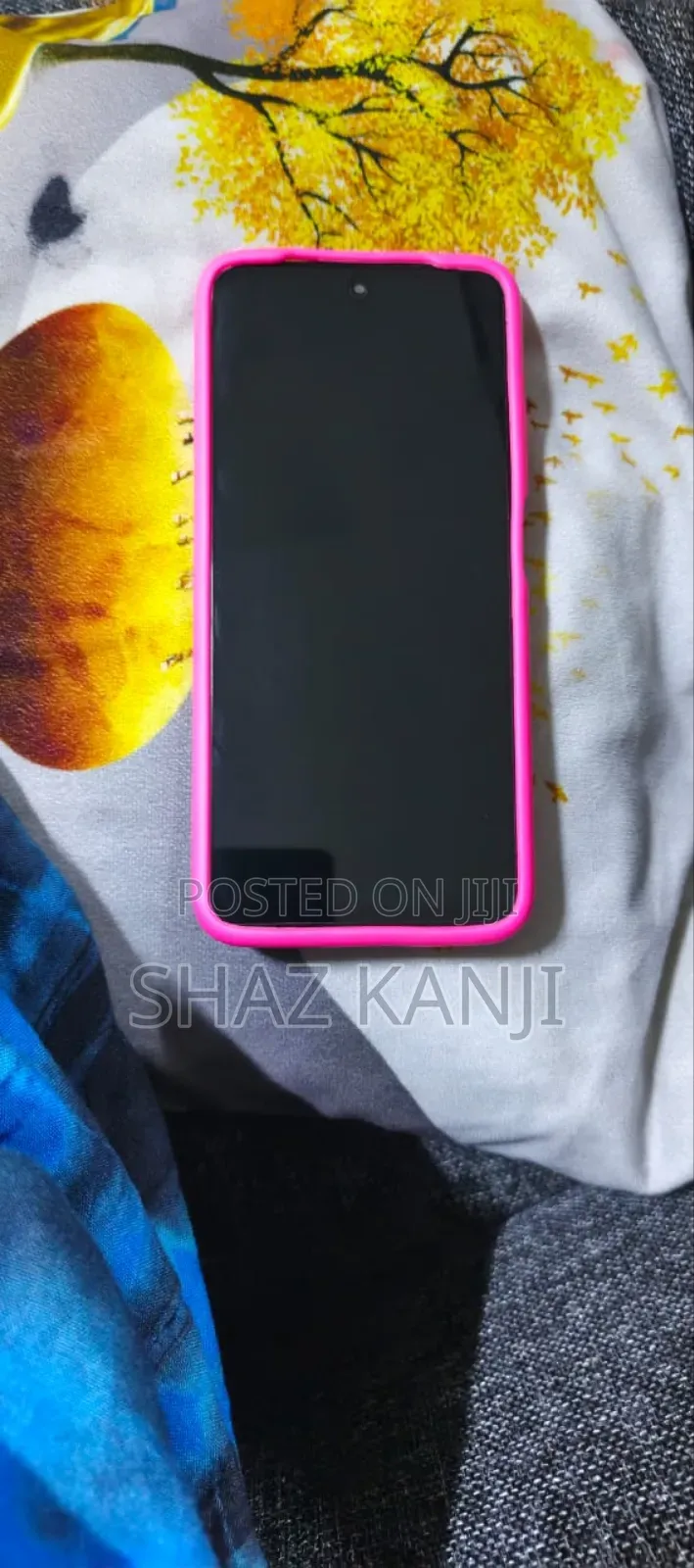 Xiaomi Redmi Note 11 Pro 128 GB Blue