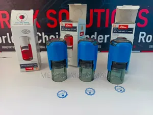 Mini Stamp Stamp