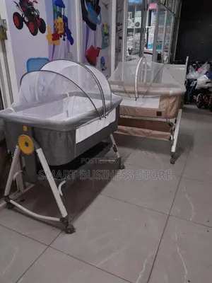 Newborn Playpen