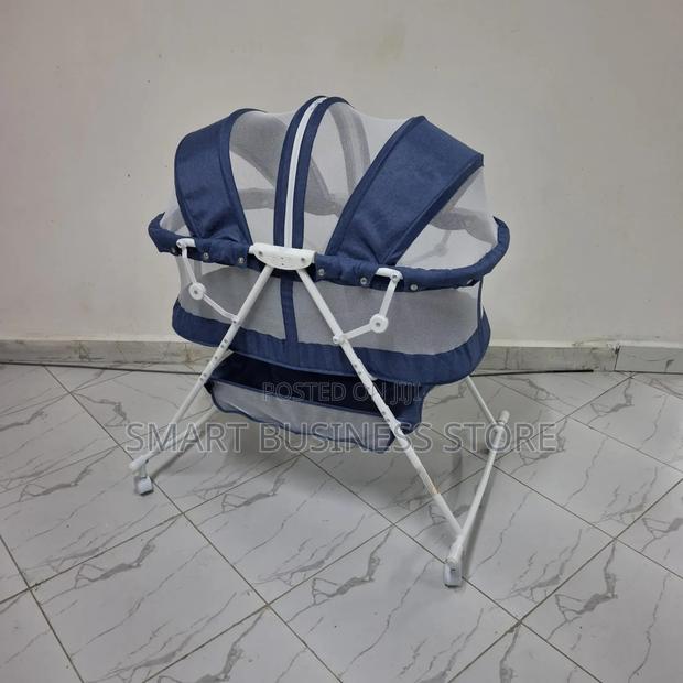 Baby Bassinet - main view
