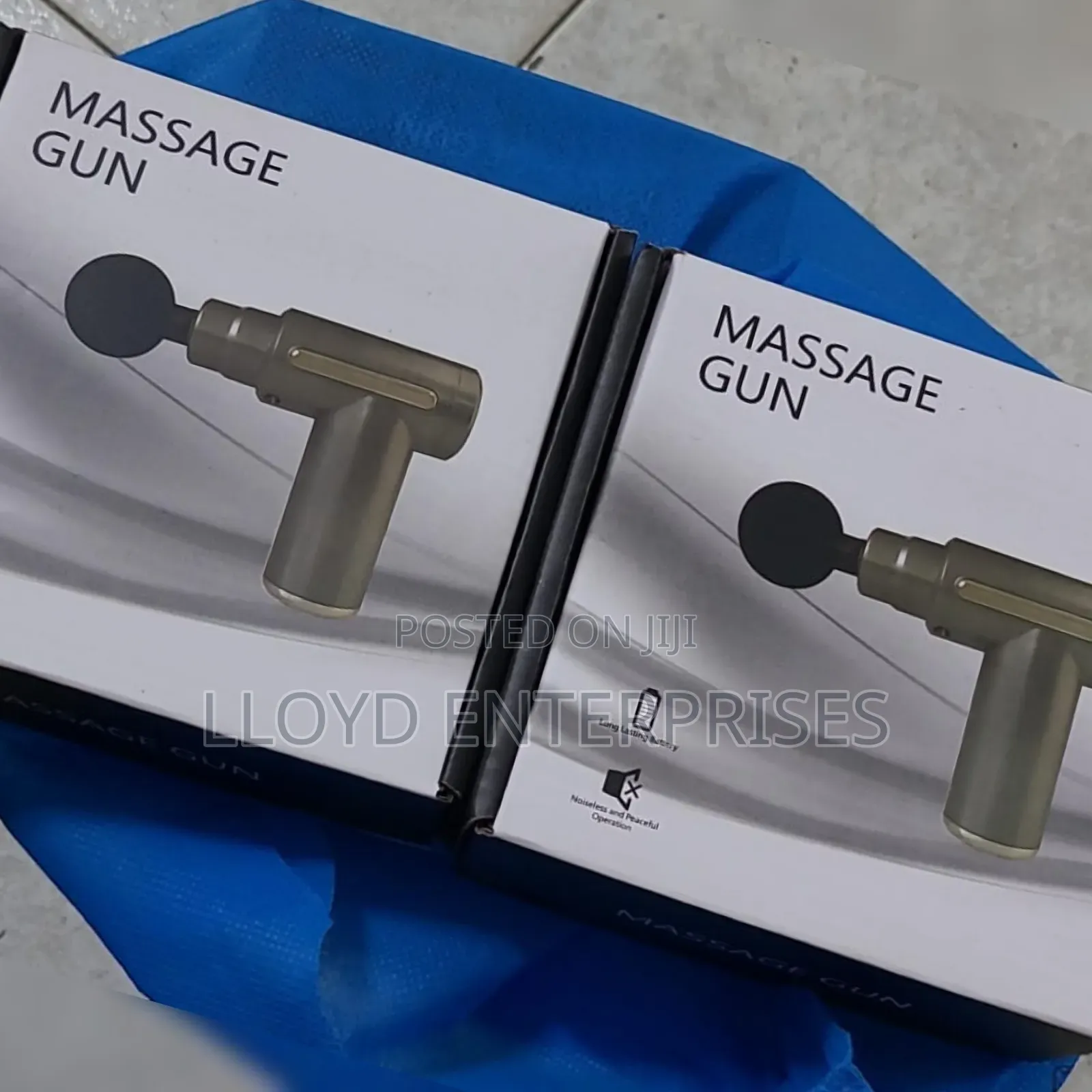 Massage Gun Massage Gun Medium Size
