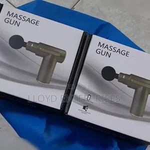Massage Gun Massage Gun Medium Size