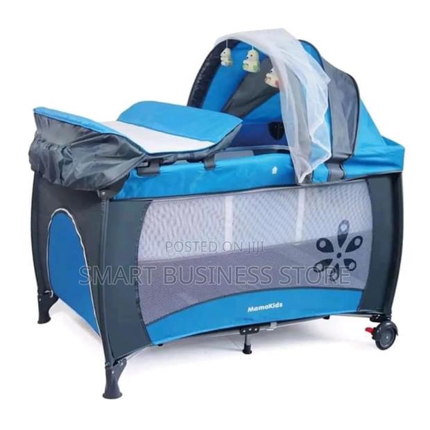 Baby Playpen Offers - main view