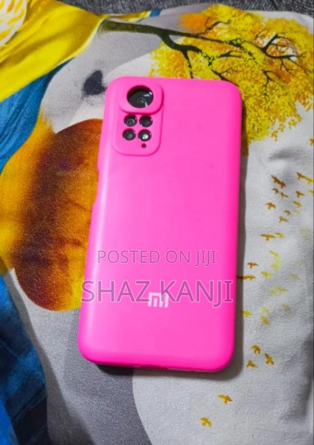 Xiaomi Redmi Note 11 Pro 128 GB Blue - thumbnail 3