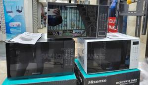 20litres Hisense Microwave - thumbnail 2