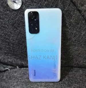 Xiaomi Redmi Note 11 Pro 128 GB Blue