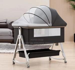 Travel Cot/Bassinet - thumbnail 2