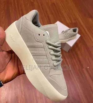 Adidas Fear Of God Athletics '