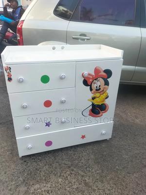 Baby Storage Cabinet - thumbnail 2