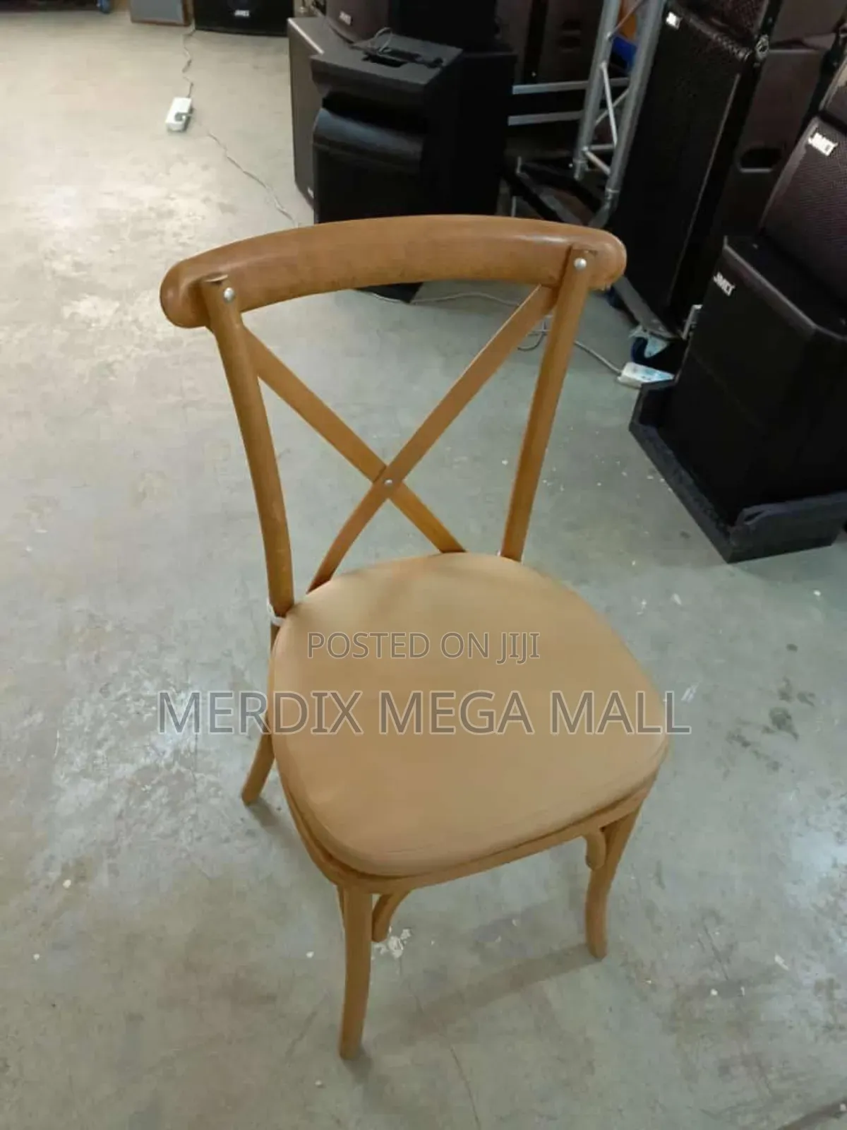 Executive Chair, Chair