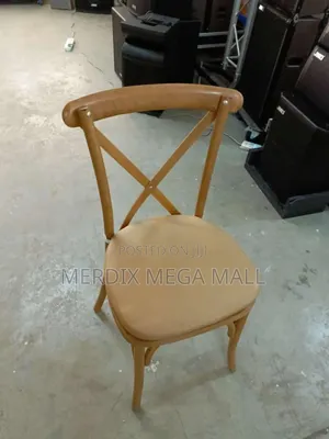 Executive Chair, Chair