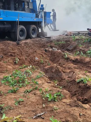Borehole Drilling Service