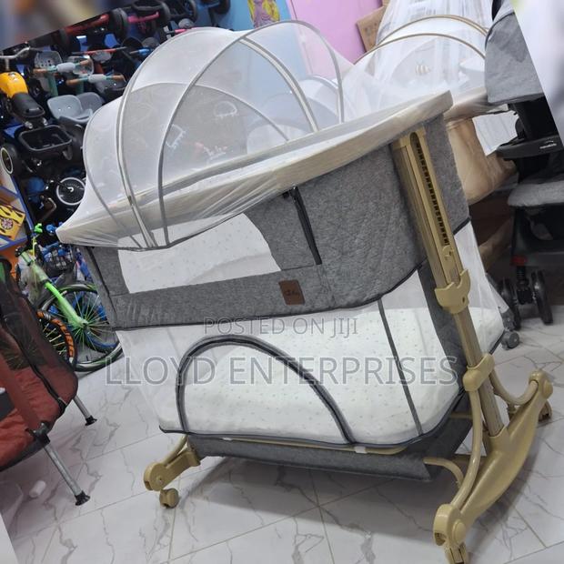 Kids Bassinet - main view