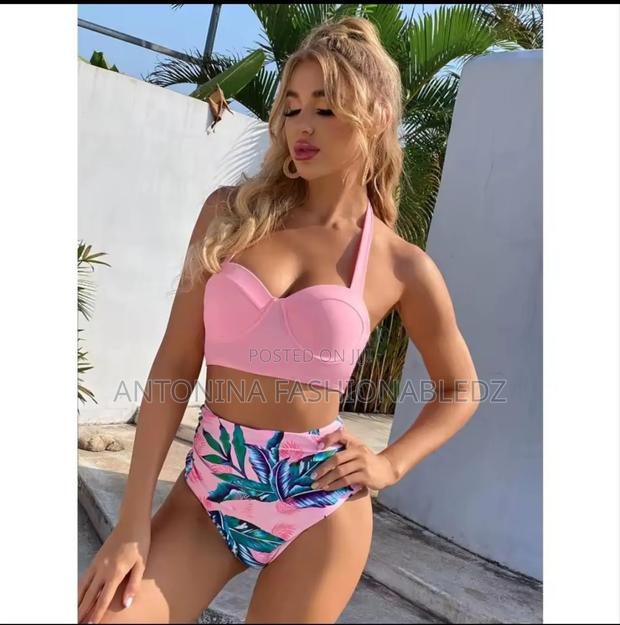 2in1 Swimwear Set - main view