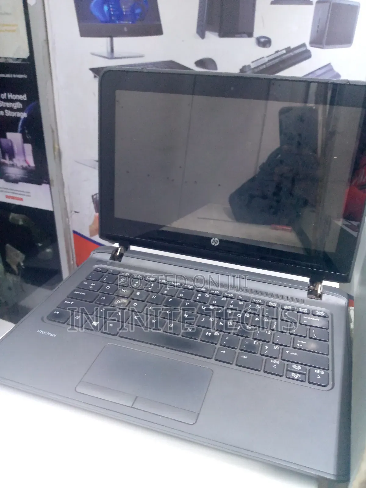 Laptop Repair and Maintenance