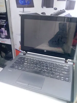 Laptop Repair and Maintenance