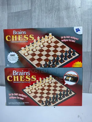 Brains Chess