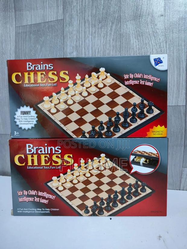 Brains Chess - thumbnail 3